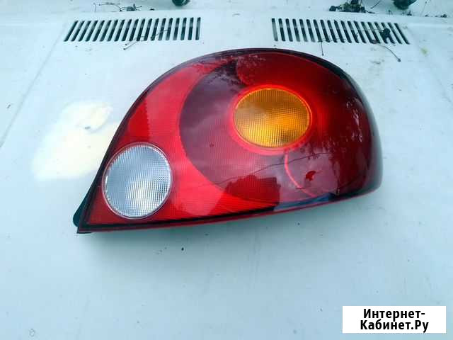 Правый фонарь daewoo matiz Феодосия - изображение 1