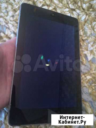 Asus nexus 7 3g 32gb Екатеринбург - изображение 1
