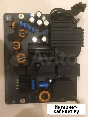 Блок питания iMac 27 2012 300Вт Мурино - изображение 1