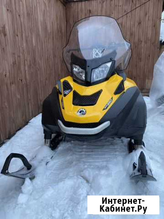 Снегоход SKI-DOO tundra WT 550 Казань - изображение 1