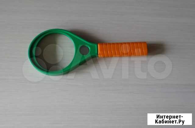 Продам лупу Хабаровск - изображение 1