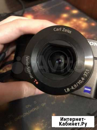 Фотоаппарат Sony rx 100 m2 Москва - изображение 1