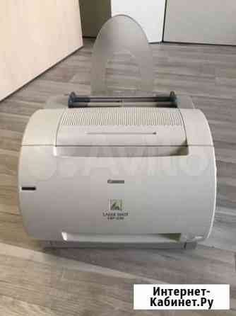 Canon LBP 1120 Екатеринбург