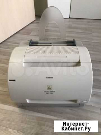 Canon LBP 1120 Екатеринбург - изображение 1