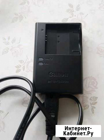 Зарядное устройство для фотоаппарата canon sx400 Вологда - изображение 1