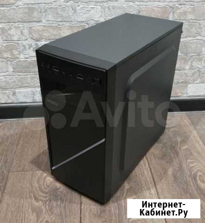Игровой системный блок Ростов-на-Дону - изображение 1