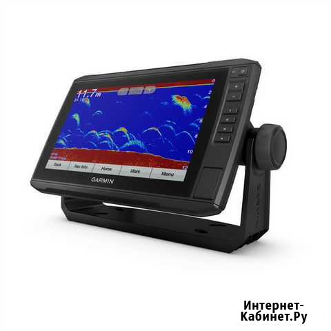 Эхолот Garmin Echomap Plus 92 SV Омск - изображение 1