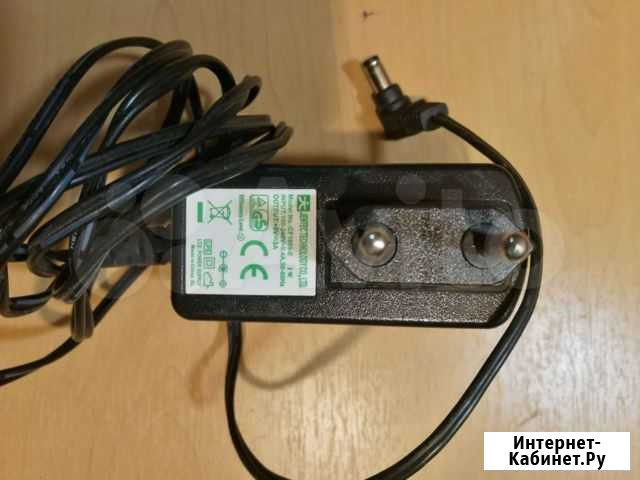 Адаптер питания 5V-3A Jentec CF1805-E Нефтекамск - изображение 1