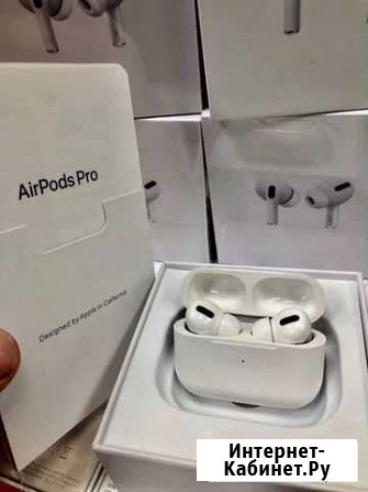 Беспроводные наушники apple airpods 2 Нижний Новгород - изображение 1