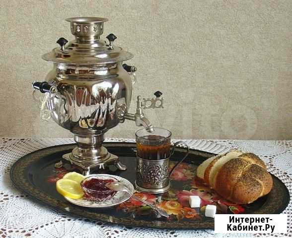 Оригинальные самовары из СССР Сургут - изображение 1