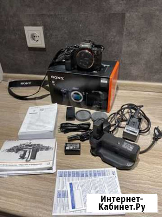 Sony a7m2 body Ростов-на-Дону - изображение 1