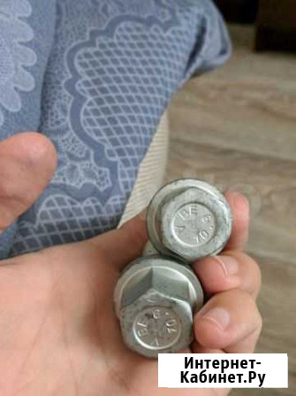 Болты колесные febi bilstein32441 Владимир - изображение 1