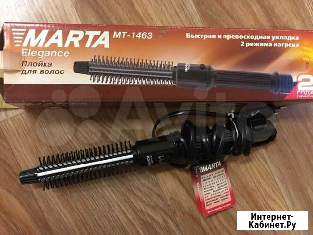 Плойка Голышманово - изображение 1