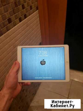 iPad air 16 гиг с Сим Владимир - изображение 1