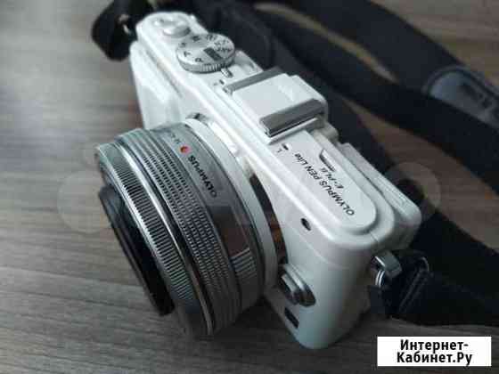 Olympus PEN E-PL6 kit 14-42 Подольск