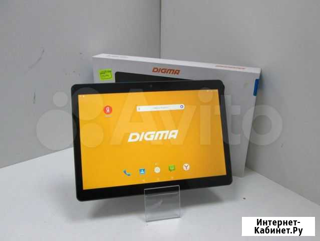 Планшет с SIM-картой Digma Plane 9505 3G Воронеж - изображение 1