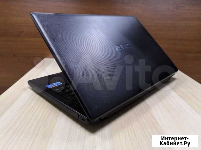 Ноутбук Asus для работы и учебы/ Celeron N2840 2GB Уфа - изображение 1
