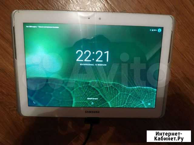 Samsung tab 2 Грозный - изображение 1