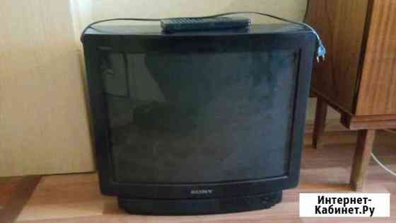 Телевизор Sony Trinitron Северодвинск