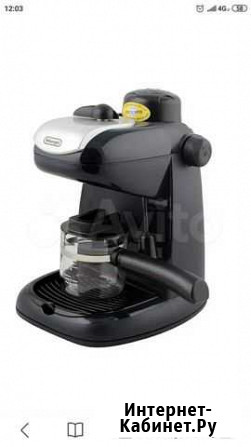 Кофемашина delonghi Смоленск - изображение 1