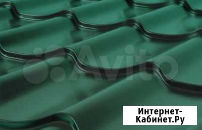 Металлочерепица Сочи - изображение 1