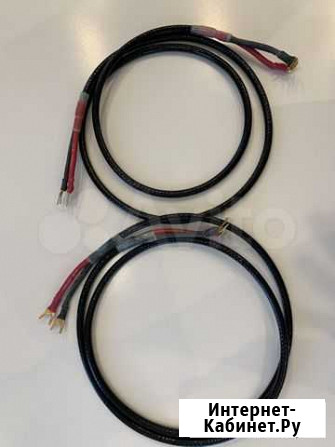 Straight Wire Pro 12 Special Акустический кабель Нижний Новгород - изображение 1