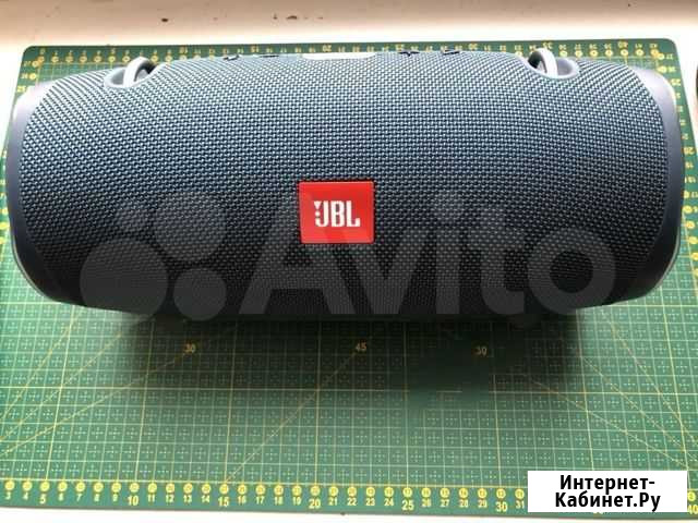 Колонка JBL Xtreme 2 Воркута - изображение 1