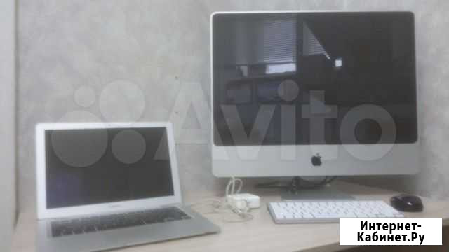 MacBook Air Уфа - изображение 1