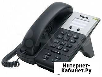 IP телефон Yealink SIP T18 Екатеринбург - изображение 1
