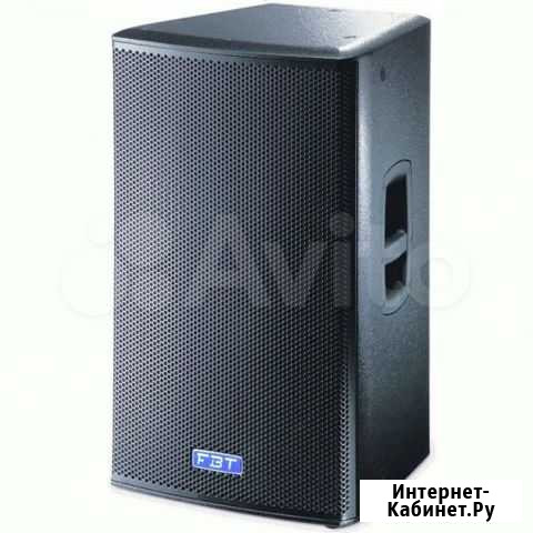 FBT Mitus 152 пассивная акустика + ноутбук Санкт-Петербург - изображение 1
