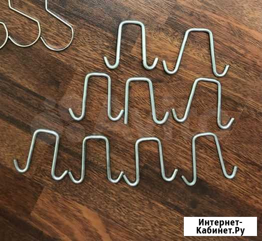 Крючки Иркутск - изображение 1