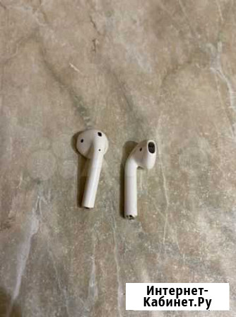 Airpods наушники Ставрополь - изображение 1