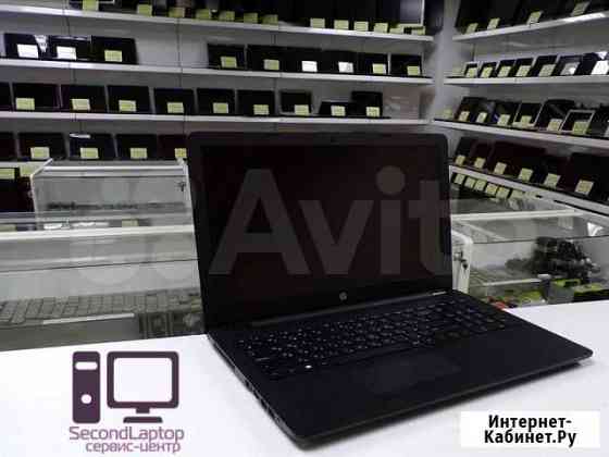 Ноутбук HP Pavilion 15-bw585ur (2QE43EA) Краснодар