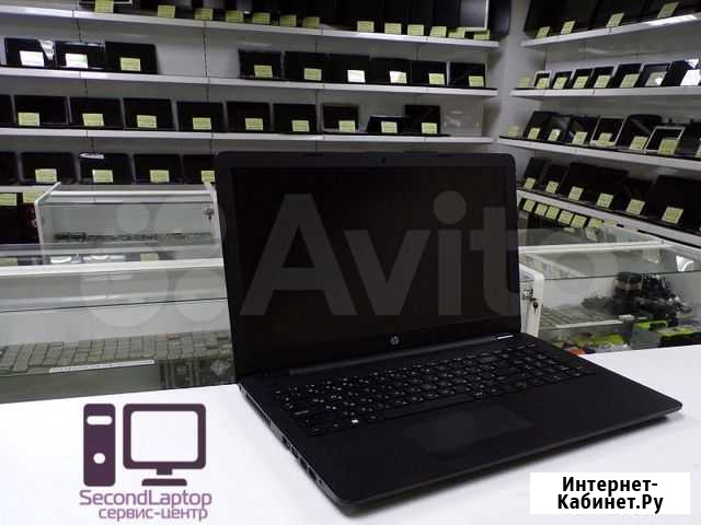 Ноутбук HP Pavilion 15-bw585ur (2QE43EA) Краснодар - изображение 1