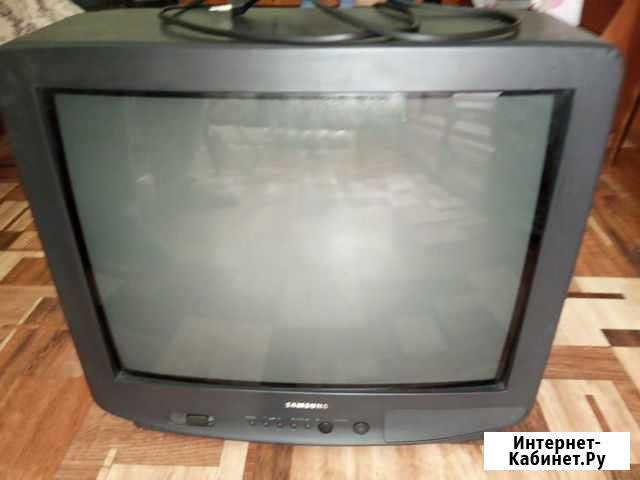 Телевизор Samsung сk-5373TR Гатчина - изображение 1
