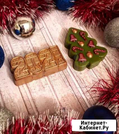 Мыло ручной работы Краснодар - изображение 1