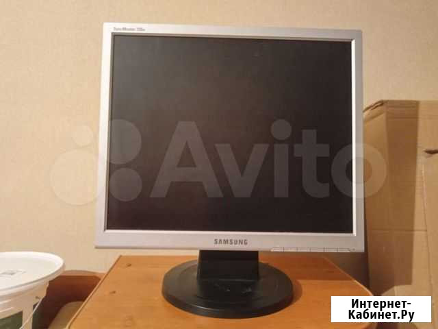 Монитор Samsung 17 Тверь - изображение 1