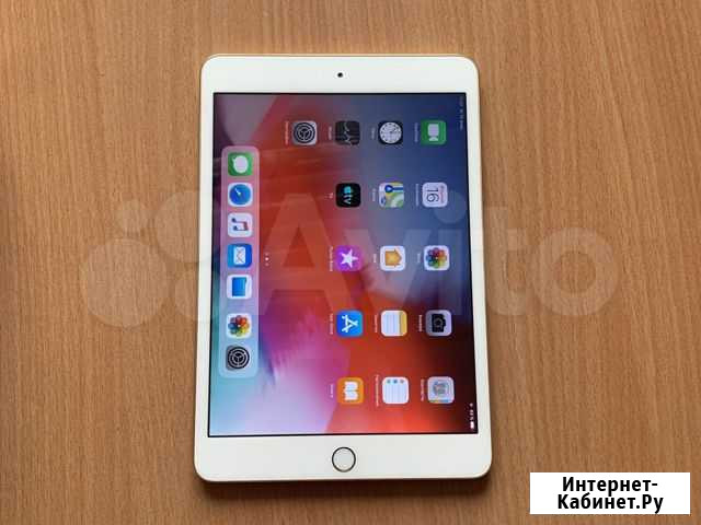 iPad 3 mini 16gb Ленинск-Кузнецкий - изображение 1
