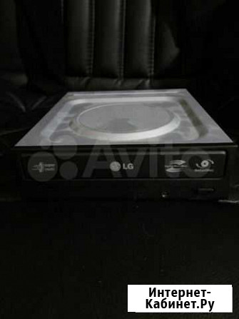Super Multi DVD Rewriter Железногорск-Илимский - изображение 1