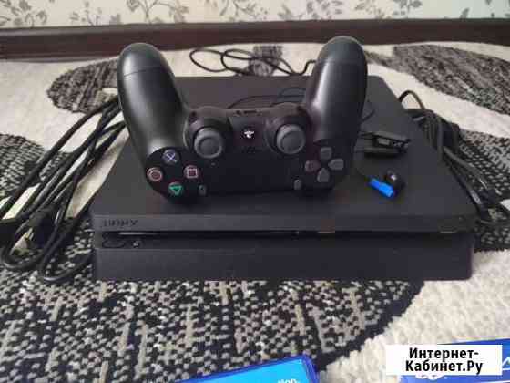 Sony PS4 Санкт-Петербург