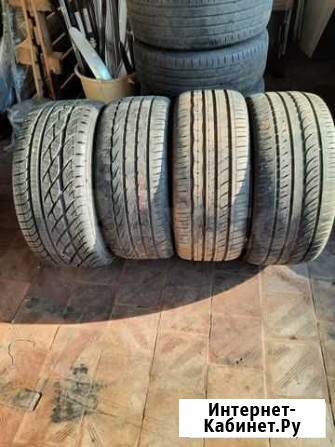 Шина 245/40R18 (одиночка) Нальчик - изображение 1
