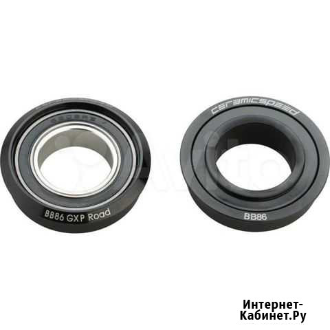 Каретка CeramicSpeed BB86 Press Fit Sram GXP (PF41 Москва - изображение 1