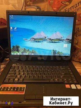 Samsung r60 plus Челябинск - изображение 1