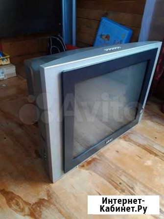 Телевизор Иглино - изображение 1
