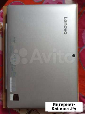 Планшет lenovo miix310 Ростов-на-Дону - изображение 1