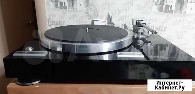 Kenwood-KP-770 D-проигрыватель винила Барнаул - изображение 1