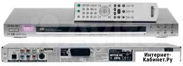 Dvd плеер Sony ns-52p Нижний Новгород - изображение 1
