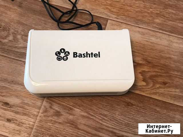 Роутер bashtel rx-23312 Уфа - изображение 1