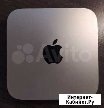 Apple Mac mini 2012 Мурманск - изображение 1