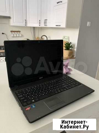 Acer Aspire Екатеринбург - изображение 1